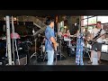 MT3– “Psycho” LIVE at the NGBN Independence Day Blues Festival Chesapeake, VA (July 4th, 2021)