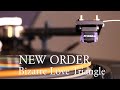 NEW ORDER - Bizarre Love Triangle - 1986 Vinyl 12" Single