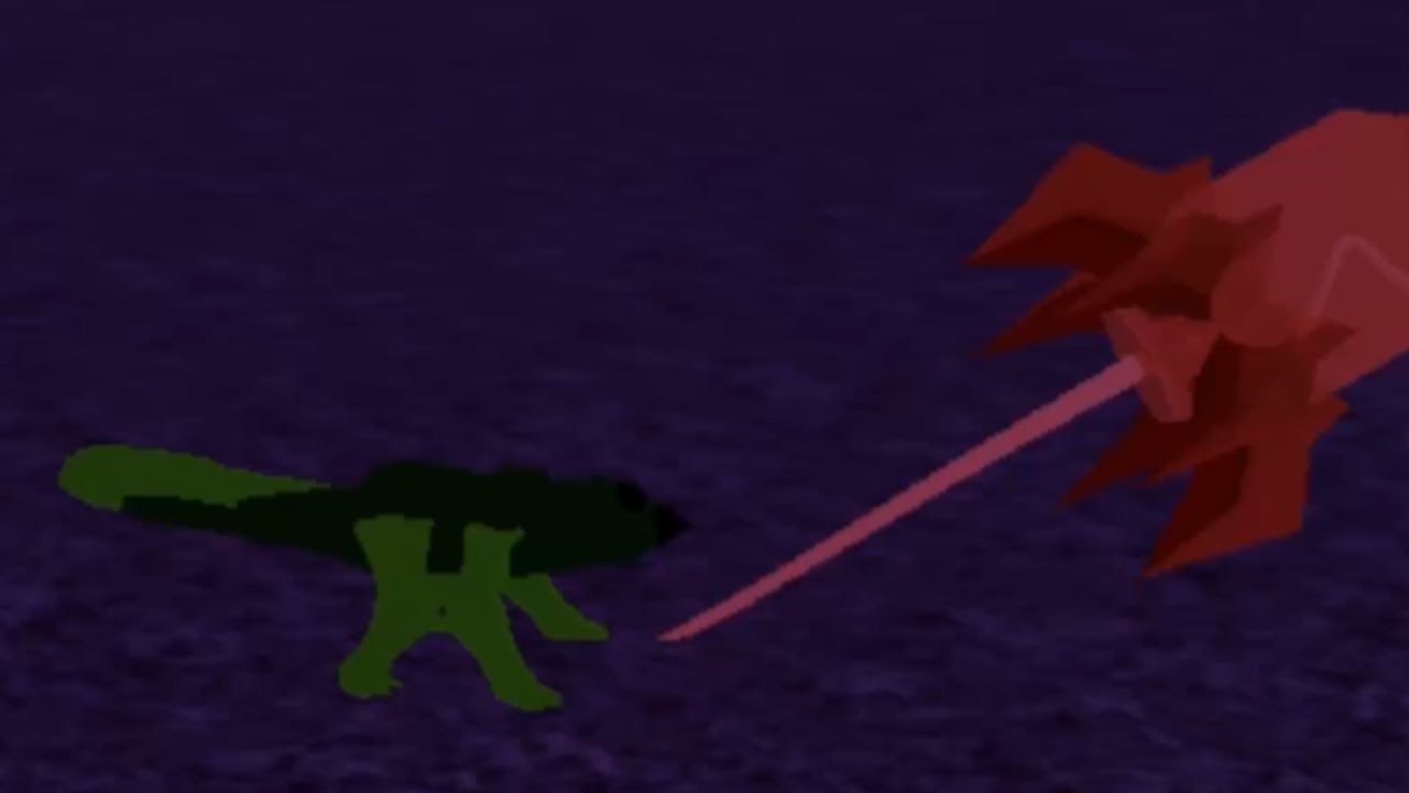 Be An Alien Renewal Roblox