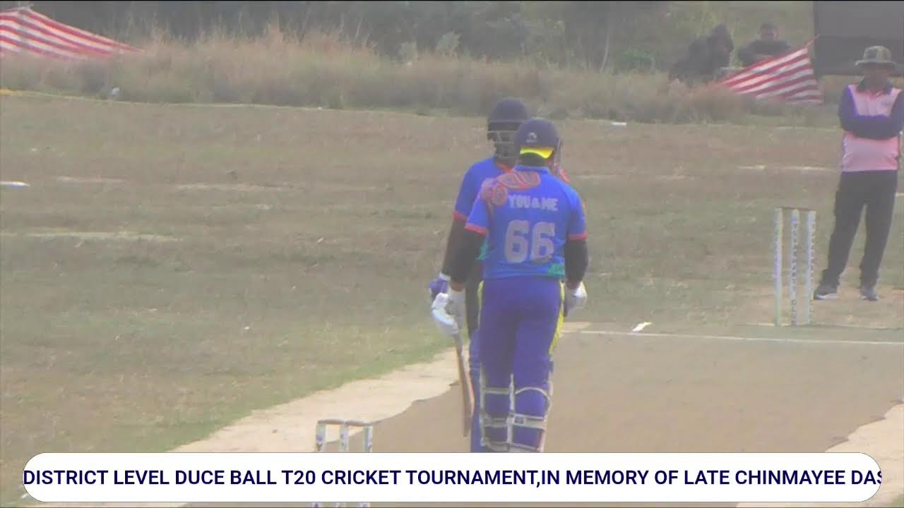 ONLY CRICKET LOVERS🏏🏏's broadcast