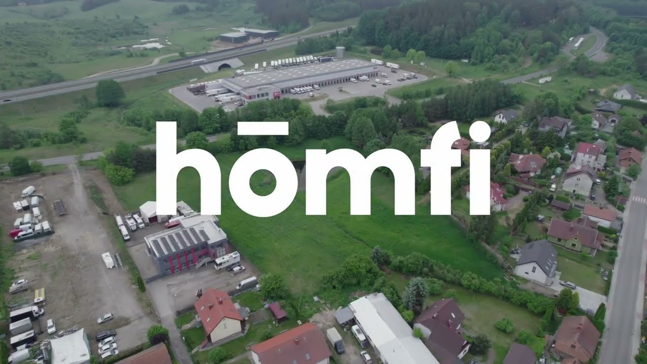 Działka inwestycyjna MPZP blisko jeziora Dorotowo - Działka - Sprzedaż - Olsztyński, Stawiguda / Dorotowo