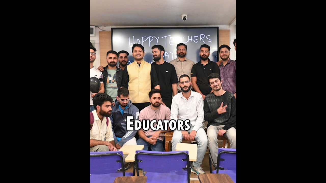 At Broadway Education Hub, learning goes far beyond classrooms and textbooks.