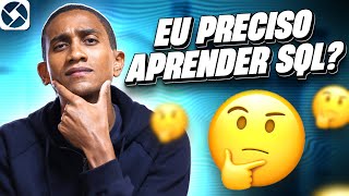 Todo PROGRAMADOR precisa aprender SQL??