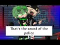 That’s the sound of the police (BNHA/MHA) villain bakudeku ⚠️ not original ⚠️