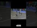 The shot that changed everything