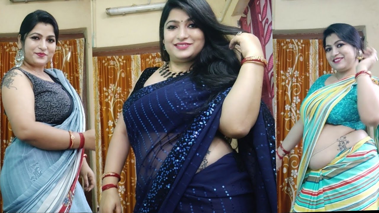 My blouse collection part-3