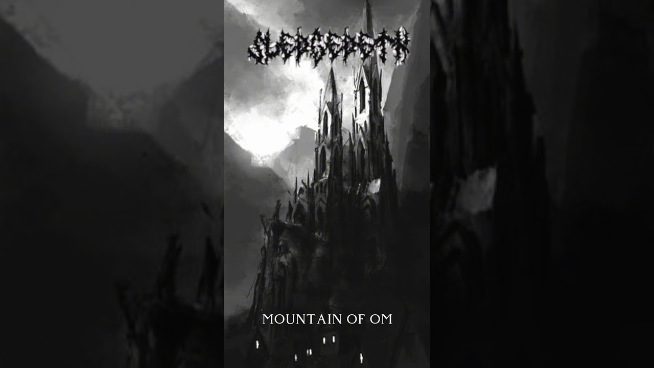 SLEDGEDETH-(MOUNTAIN OF OM)
