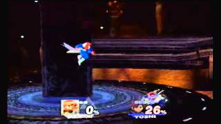 SSBB Imports - Dissidia Menu Hack WIP #2 + Dissidia 012 Dream's End Spirits progress