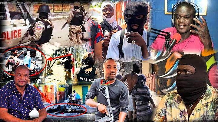 JULY 09- Bandit's body found in wheelbarrow | They raided Lamóre Sanjou | Rudy releases Guerrero'...