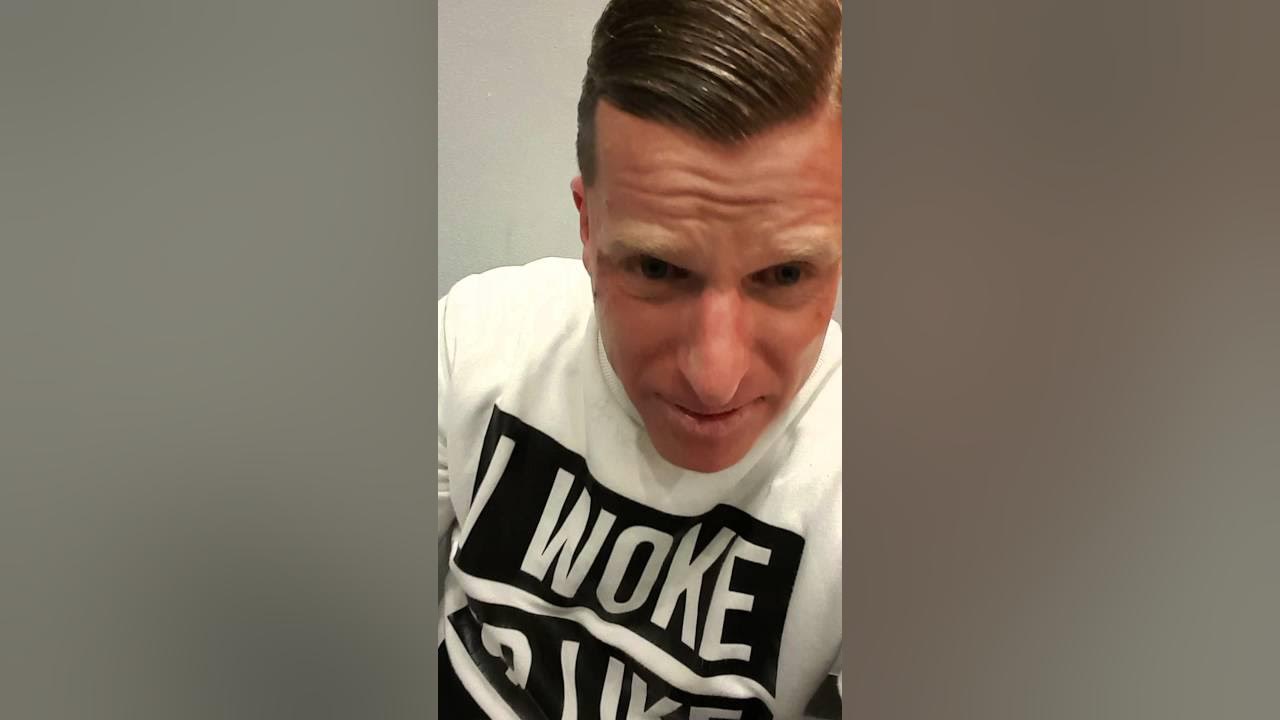 Neger bumms mich von Babyboy& Mädchenschwarm und facebookstar...Jennsi