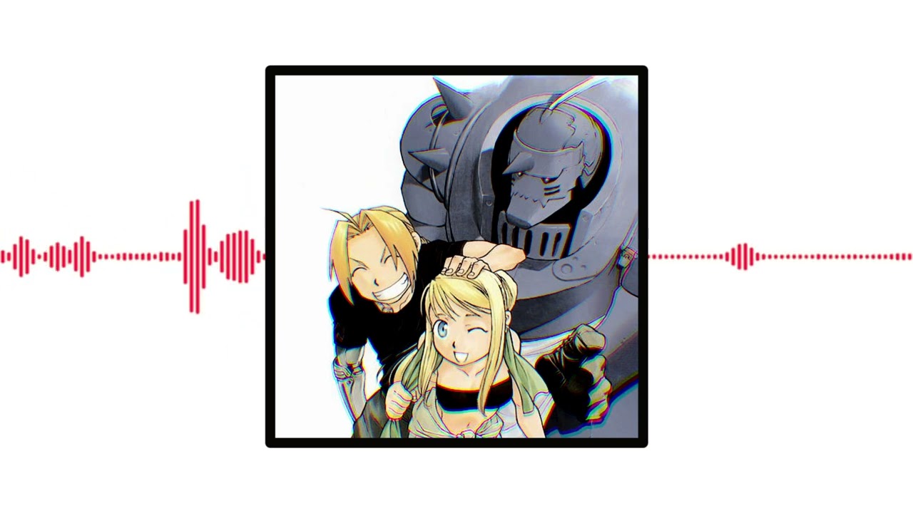 Fullmetal Alchemist 🦾 on X: Fullmetal Alchemist: Brotherhood