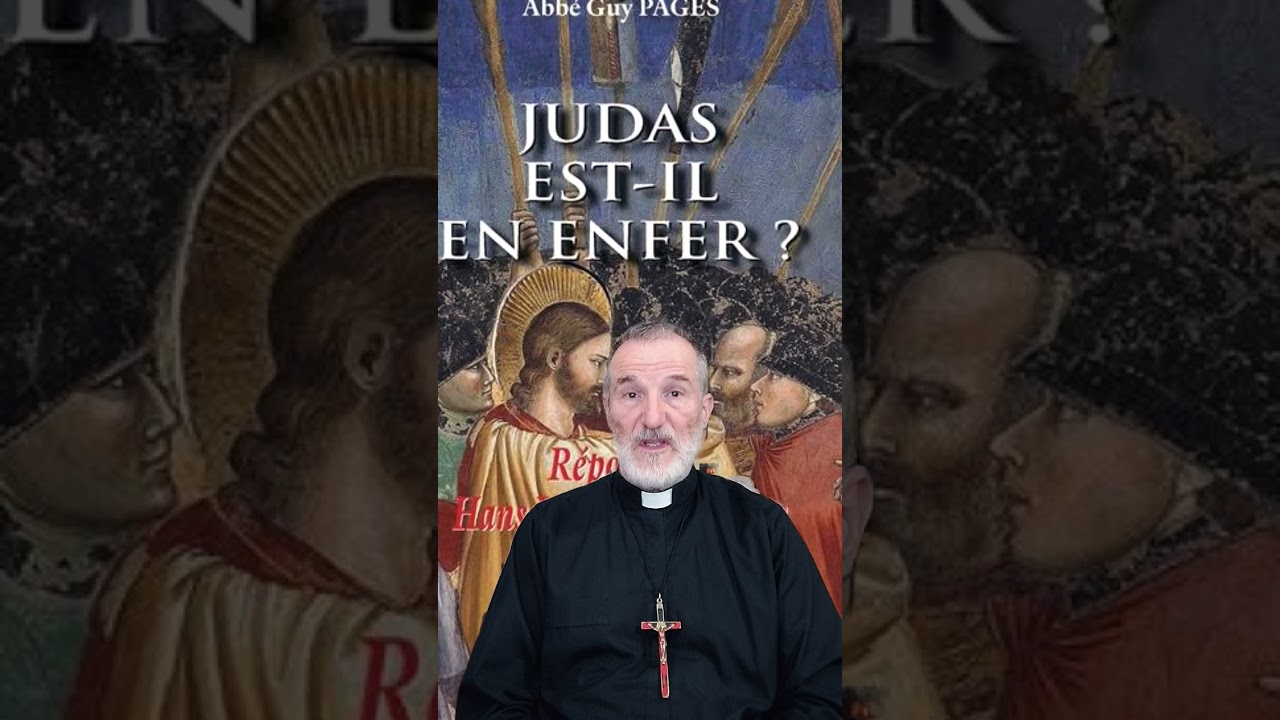 Le pape François et l'Enfer  -367