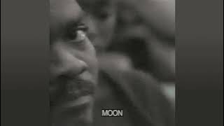 Moon - Daniel Caesar (1 hour)