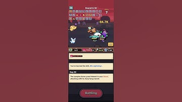 Capybara Go - Chapter 18 Gameplay #shorts #games #gameplay #capybara #capybarago