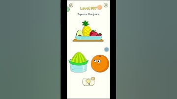 DOP 2 LEVEL 987 #shortvideo #dop2 #dancedelight #gaming #gameplay #dop2level #games #level #puzzle