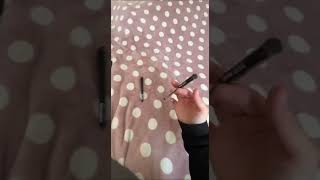 Распоковка И Обзор Pen Spinning Ручки 🖊!