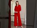 Trending Set Dress For Women 😍#amazonhaul #job dresses 👗#fashion