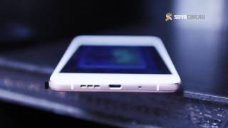 Hands-on: vivo V3Max