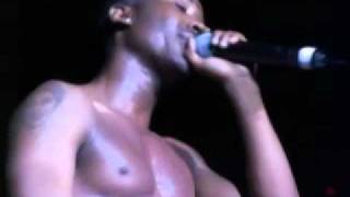 Ray J One Wish UCF arena