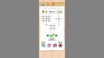 Brain test level 37 walkthrough #braintest #test #games #gaming #walkthrough #puzzle