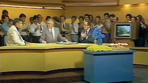 On This Date In 1979...