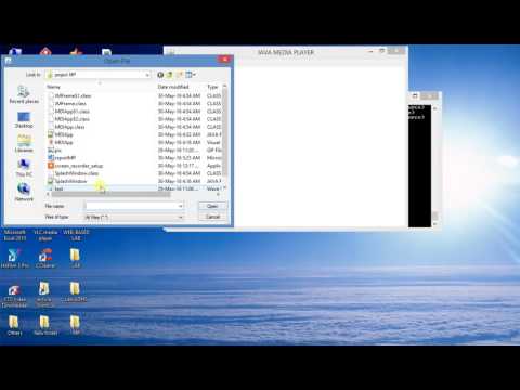 TMP2634 multimedia programming