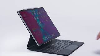 iPad Pro β Float