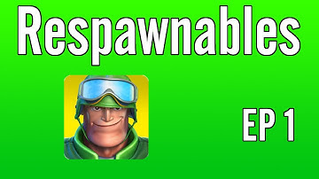 RESPAWNABLES SHORT FAIL COMPILATION- Episode 1