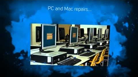 PC Repair|(978) 627-4038|It Support Services|PC Doctor|Fitchburg|MA