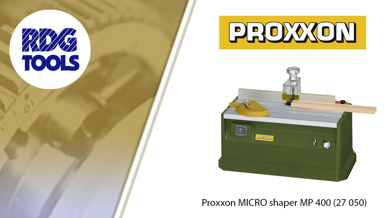 Table milling machine Proxxon MP 400 - merXu - Negotiate prices! Wholesale  purchases!