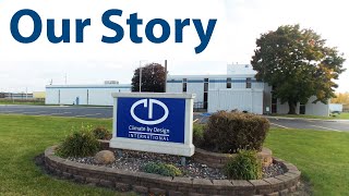 Our Story
