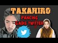 TAKAHIRO SHIRAISHI Twitter Killer| P3mbunuh Bersiri