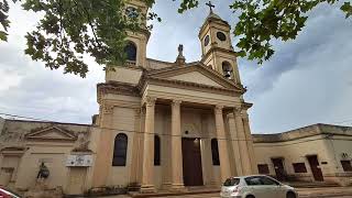 Passo de los libres.CORRIENTES. Argentina.#music#kombitravel#viajandodekombi #turismo