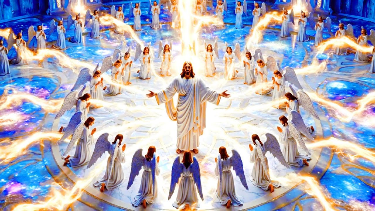 Jesus Songs - Powerful Worship Songs, Best Praise And Worship Songs, Morning Worship - 2026 Playlist