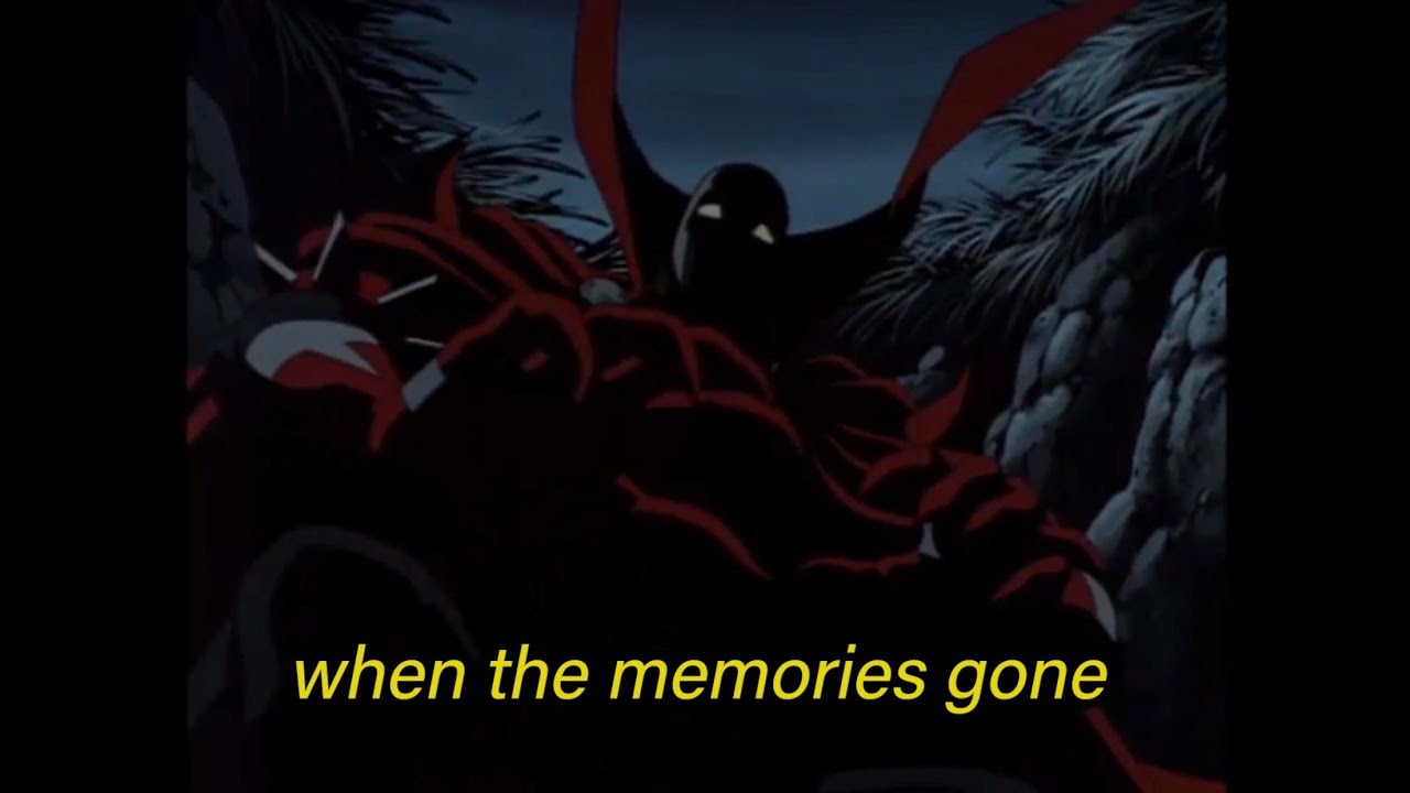 Chris Gwappin - Spawn (Music Video)