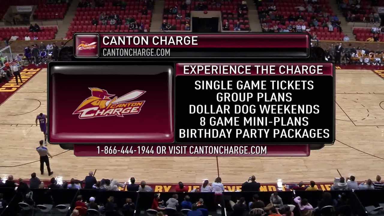 NBA D-League Highlights: Iowa Energy 84, Canton Charge 100, 2012-12-15