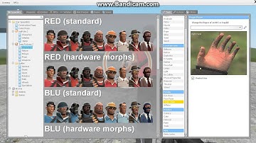 Garrys mod  finger and face poser tutorial