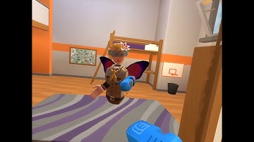 How to use clamps in rec room