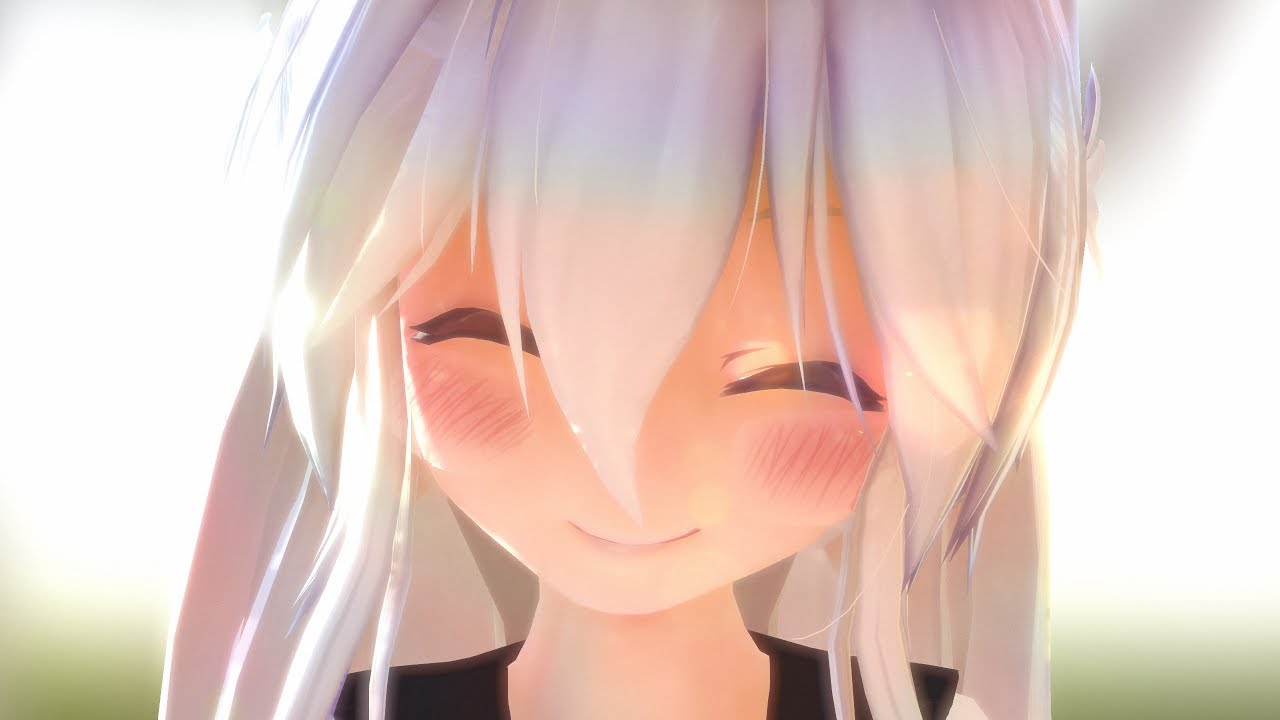 Mmd Delusion Sentimentality Compensation Federation Lina Seba By Sewelina Bloodroyal