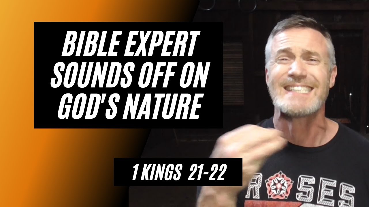 Daily Bible Breakdown Friday April 22nd 2022 1 Kings 21 22 YouTube daily-bible-breakdown-friday-april-22nd-2022-1-kings-21-22-youtube