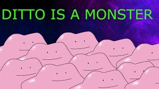 EPIC DITTO SWEEP!