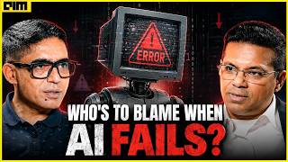 This Platform Made AI Almost 95% Hallucination-Free: Tech Mahindra's Data & AI Chief Explains How