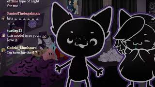 April fools stream w/ @eckomaniax | Road to 600 |!linktree !throne !discord !twitter