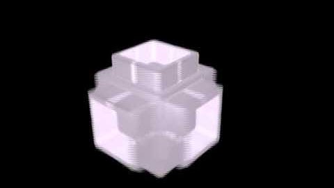 blender render motion blur test