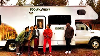 More Fatter - Girl Scout Cookies Rv Live Session