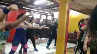 Obic Selasa pagi sanggar Syahna 01092020