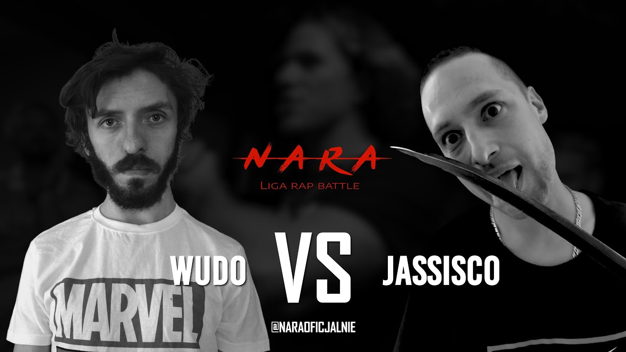 WUDO VS JASSISCO | RAP BATTLE | NARA VOL. 3