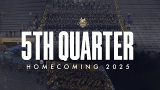 Southern vs. Prairie View | 5th Quarter 2025