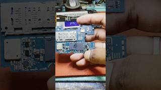Cpu reaballing done #shortvideo #viruls #tech #motivation #youtubeshorts