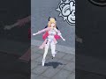 「Chatter Chatter」踊ってみた